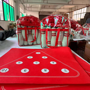 Mini <span class=keywords><strong>jeu</strong></span> <span class=keywords><strong>de</strong></span> boules <span class=keywords><strong>de</strong></span> bowling en <span class=keywords><strong>mousse</strong></span> souple NBR drôle Qualité intérieure Jouet pour enfants Bowling amusant pour enfants Vente en gros d'usine - Product Image 6