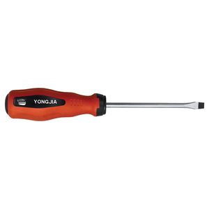 Bán Buôn Sửa Chữa DIY Nhựa Xử Lý Rãnh Phillips Mô-men Xoắn Lớn <span class=keywords><strong>Screwdriver</strong></span> #2201 - Product Image 3
