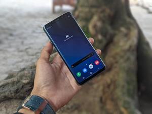 สมาร์ทโฟน S9 LTE 64GB ขายส่งโทรศัพท์มือถือ - Product Image 3