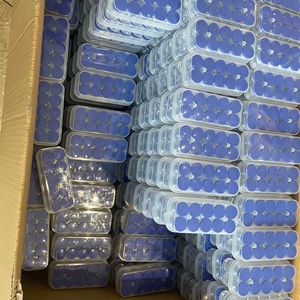Envío Rápido, Suministro Directo de Fábrica, GHK-Cu, Péptidos de Alta Calidad y Rentables en Stock, 50 mg/100 mg - Product Image 5