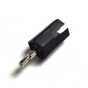 Avvolgicorde Elettrico per Chitarra, Adattatore per Trapano per Meccaniche di Chitarra e Basso, Accessori per Strumenti Musicali, Vendita all'Ingrosso - Product Image 2
