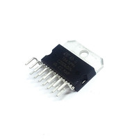 TDA7265 nuevo TDA7379 TDA7293 TDA7294 TDA7377 TDA2009A amplificador IC