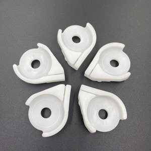 Oferta Especial: Kit Universal de Ruedas de Esquina, Clip de Sujeción Automático Derecho, Clips y Sujetadores de Plástico para Automóviles - Product Image 1