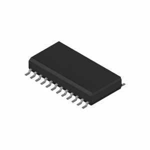 BOM IC In Stock Logic 74F841SCX Electronic Chips Component 24 SOlC - Product Image 1