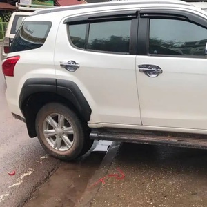 Protector de Guardabarros para Automóviles KQD, Pieza de Repuesto Automotriz OEM/ODM para ISUZU MUX - Product Image 2