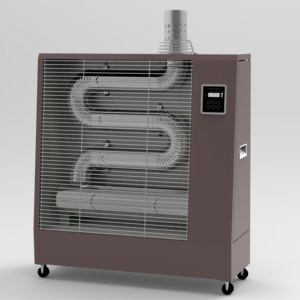 Apg New Design 13000w High Power Industrial Kerosene Heaters Heater - Product Image 4