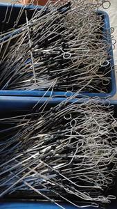 مقياس زيت المحرك العالمي من الشركة المصنعة الصينية لمعظم أنواع السيارات ونماذج القياس بدقة عالية - Product Image 6