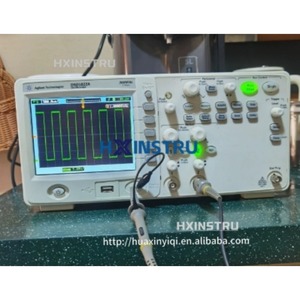 Oscilloscope Keysight DSO1022A, 2 canaux, 200 MHz (Agilent DSO1022A) Prix négociable - Product Image 2
