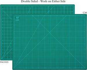 Fornitura di fabbrica vendita calda carta taglio tappetino da ufficio in plastica tappetino da taglio per cucire tagliere tutte le taglie A2 forniture - Product Image 3