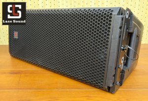 Système de sonorisation DJ actif LASE 10 pouces HdlL30A 2200W 50Hz-20KHz 2x10" LF/4" HF Drivers 137dB SPL avec aimant composite et ligne acoustique active - Product Image 3