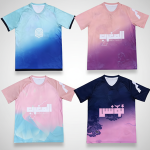 Kit Calcio Marocco Oasis all'Ingrosso, Alta Qualità Adatto per Tutte le Stagioni Set Adulto in Poliestere con Trasferimento Termico - Product Image 1