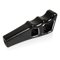 Pommeau de levier de vitesse en alliage d'aluminium CNC de haute qualité pour Can Am Maverick X3 / X3 Max Turbo R 17-22