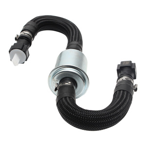 High Pressure Motorcycle Gasoline <b>Tube</b> Fuel Filter Combination Assembly for CFMOTO CF150NK-3 Accessories - Product Image 3