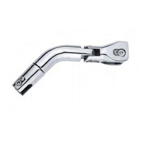 Connecteur pivotant pour ancre longue en acier inoxydable 316 pour yachts marins – Triple pièce robuste à dégagement rapide - Product Image 1