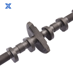 宝马N55 S55发动机135i 335i 535i X5 X6 M2 M3 M4 F20 F21 F22 F23 E88 F30 F31 F33 F32的11377589883 Valvetronic偏心轴 - Product Image 5