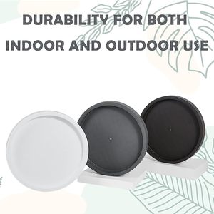 Plateau en plastique à roues rondes bon marché durable le plus vendu pour pot d'<span class=keywords><strong>arbre</strong></span> - Product Image 5