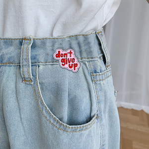 Yini ชุดหมุดเคลือบสังกะสีอัลลอยสำหรับงานฝีมือจากเรซินสีสันสดใส - Product Image 4