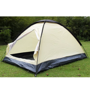 Tenda da Campeggio Estiva per 2 Persone, Monocamera, Pieghevole, per Escursioni in <span class=keywords><strong>Montagna</strong></span> - Product Image 6