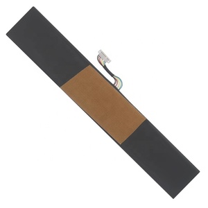 Qualità OEM batteria per Laptop C41N2208 RC71L per ASUS ROG ALLY X Gaming Tablet 15.48V 74WH - Product Image 4