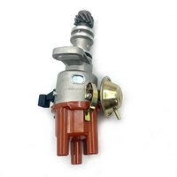 Nouveau distributeur d'allumage de haute qualité, remplacement 0231170302 compatible avec Volvo 240 245 340 2.02.3