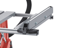 HYstrong 10 pouces scie portatif électrique pour la coupe du bois HY1H-ZP2-250E