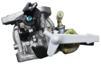 Carburateur Fullas Huayi P18 pour moteur HONDA GX160 GX200 GP160 GP200 5.5HP 6.5HP pour 16100-ZH8-W61 16100-ZH7-W51