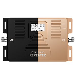 Amplificateur de signal 4G pour téléphone portable GSM double bande ATNJ 850/1700 MHz - Product Image 1