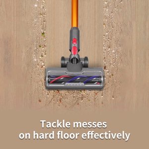 Fixation de plancher en bois dur C4217-<span class=keywords><strong>Motorhead</strong></span> pour <span class=keywords><strong>aspirateur</strong></span> Dysons V7 V8 <span class=keywords><strong>V10</strong></span> V11 V15 SV10 SV12 SV14 Animal Absolute - Product Image 6