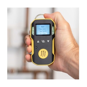 Détecteur de gaz électronique automatique en ligne 0-100ppm, garantie 1 an, IP65, portable, ODM/OEM, pour les meilleures ventes, détection de fuite de gaz 0.1ppm - Product Image 5