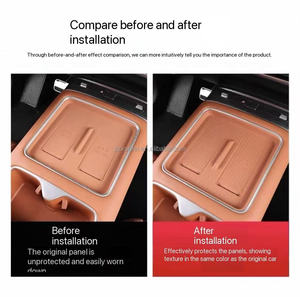 Silicone Pad for the Lower <strong>Layer</strong> of the of Automotive Modification Parts for Equation Leopard Titanium 7 - Product Image 4