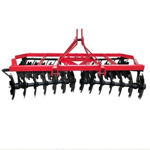 Tractor implementa grada de disco opuesto pesado para grada de disco de oposición agrícola 24 placas 3PL C-opy ecológico - Product Image 6