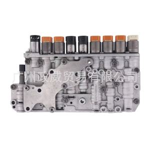 Cuerpo de Válvulas para Transmisión de 9 Velocidades ZF9HP48 04753134AA, Actuador Hidráulico para Dodge Chrysler - Product Image 1