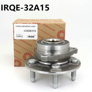 Rodamiento de Rueda IRQE 32A15 para Cadillac XT4, Repuesto de Acero para Eje Delantero y Trasero - Product Image 4