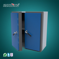 Loquet de poignée de compression exposé SK1-840 pour chambre d'essai