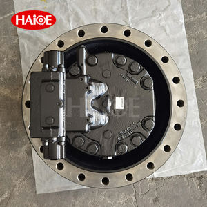 374F Motor Travel 3530608 374F <span class=keywords><strong>Drive</strong></span> terakhir untuk komponen ekskavator Caterpillar - Product Image 2