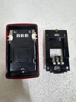 1 pièce neuve d'origine SL2HSWR-F, avertisseur sonore et stroboscopique pour alarme incendie PLC