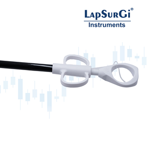 ถุงเก็บตัวอย่างแบบใช้แล้วทิ้งสำหรับการผ่าตัดผ่านกล้องแบบสัมผัสต่ำ ขนาด 200 มล., 400 มล., 700 มล. - Product Image 6