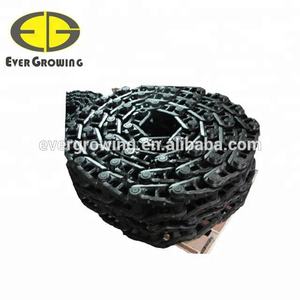 Liebherr hs830 רשת זחלנים מכורים בולדוזר בולדוזר חלקי מנוע - Product Image 4