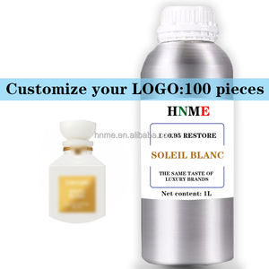 <span class=keywords><strong>Ford</strong></span> <span class=keywords><strong>Soleil</strong></span> Blanc น้ำหอมวัตถุดิบที่เป็นกลางสากลน้ำหอม1000มล. สเปรย์รสมะพร้าววานิลลาฟรีฉลากการพิมพ์ตัวอย่าง - Product Image 6