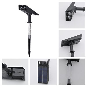 IP65 zemin gömülü Spot ışıklar <span class=keywords><strong>a</strong></span>çık <span class=keywords><strong>a</strong></span>çık Spot ışık bahçe ledi başak su geçirmez - Product Image 5