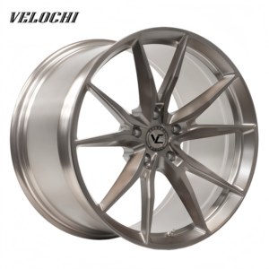 Rines Forjados de Una Pieza con Diseño Cóncavo Profundo <span class=keywords><strong>VLC</strong></span>, Gran Venta, 5x112 5x114.3 5x120 18 19 20 21 22 Pulgadas para Audi S4 S5 BMW M2 M3 M4 M5 - Product Image 4