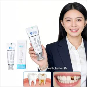 <span class=keywords><strong>ยาสีฟัน</strong></span>เฟรชเบรธ ผสมไซลิทอลและชาเขียว - ปกป้องยาวนาน 12 ชั่วโมง ดูแลอย่างอ่อนโยน - Product Image 4