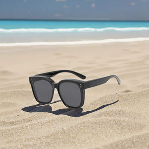 <span class=keywords><strong>Gafas</strong></span> de sol polarizadas para hombres y mujeres Anti-UV UV400 <span class=keywords><strong>Polaroid</strong></span> Lenses Hot Style Driving Glass <span class=keywords><strong>gafas</strong></span> de pesca - Product Image 4