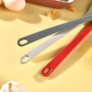 Ensemble de spatules et de louches en silicone résistant à la chaleur, design personnalisé, pour la cuisine à domicile - Product Image 3