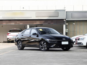 Hyundai Elantra <span class=keywords><strong>2023</strong></span> 1.5L CVT LUX Premium 1238, Ideal para Desplazamientos Urbanos, Viajes por Carretera, Recados Diarios y Uso Comercial Rentable - Product Image 3