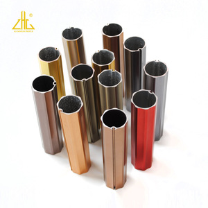 Fabricantes para mapear la personalización mas que <span class=keywords><strong>el</strong></span> 10mm dia aluminum tubing - Product Image 5