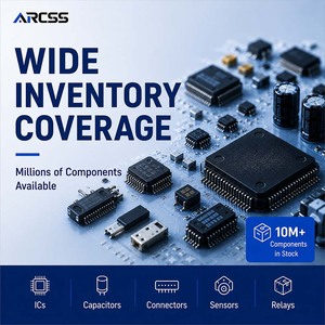 CY22050ZC-122 Nuevo y Original Chip IC, Microchip, Componentes Electrónicos, Proveedor de Servicios BOM - Product Image 2