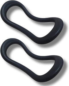 La versione coreana 2020 anello Yoga Pilates Ring,Yoga anello Stretch per la frenatura domestica - Product Image 4