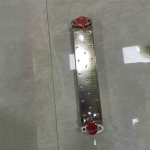 476-9283 262-0834 4769283 2620834 Engine <b>Oil</b> <b>Cooler</b> for C15 Engine - Product Image 1