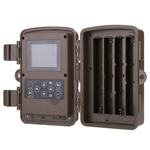 Caméra de chasse numérique 1080P, étanche IP65, vision nocturne infrarouge, caméra de sécurité pour la chasse - Product Image 3